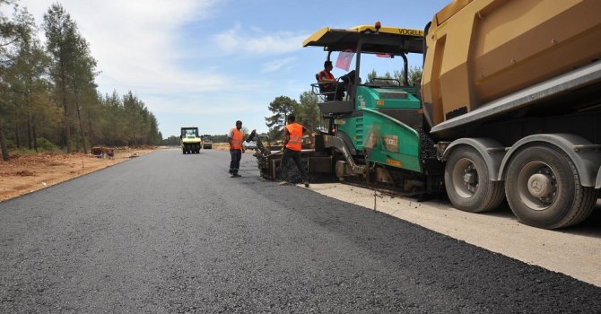 Konforlu yaşamın adresi Kepez