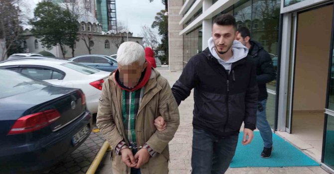 Televizyon tamircisinin sokakta ölü bulunması olayı ile ilgili bir kişi tutuklandı