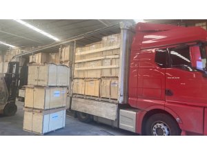 Uğur Soğutma, depremzedeler için seferber oldu