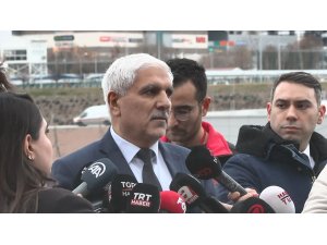 Deprem bölgelerinden çıkarılan refakatsiz çocuklar koruma altında