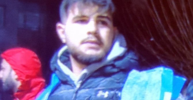 Ümit Özdağ’ın Suriyeli hırsız diye paylaştığı Şanlıurfalı konuştu