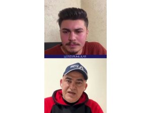 Jeofizik Mühendisi Hurşit Canlı: “Bingöl, Muş Varto ve Erzincan’da ciddi bir deprem bekliyoruz”