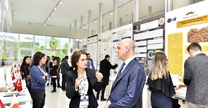 AR-GE ve İnovasyon buluşması