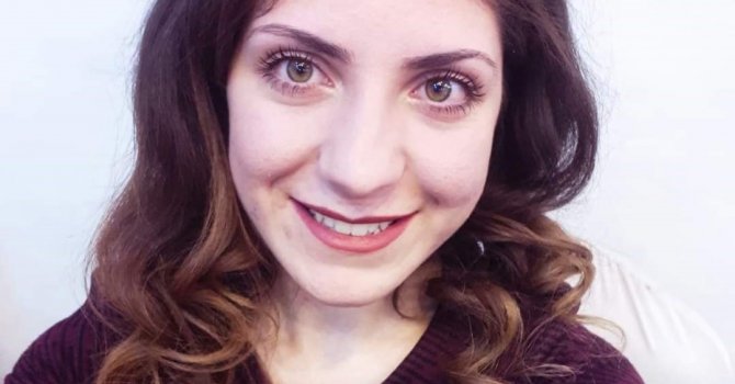 Yarıyıl tatilindeki 2 üniversiteli kız öğrenci depremde hayatını kaybetti