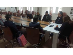 Eskişehir’de 580 öğrenci okullarına geri kavuştu