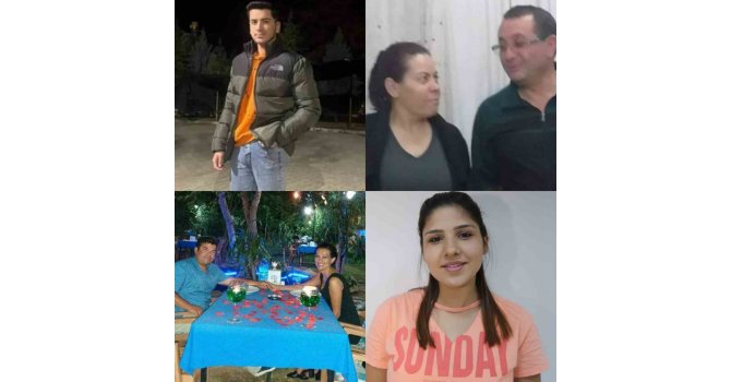 Depremin acısı Denizli’de de büyüyor