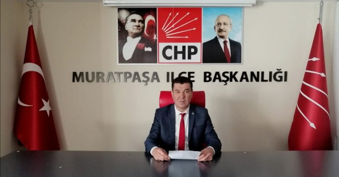 Hasan Şahin'den ağır itham