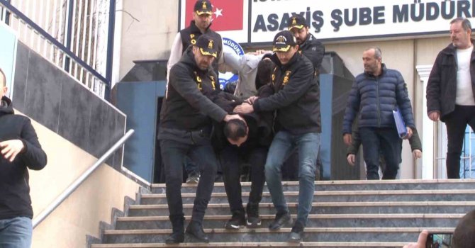 Depremzedeyi yardım gönderme bahanesiyle arayıp, 37 bin TL dolandırdılar