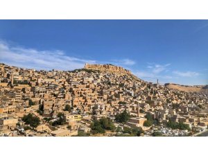 Mardin’de "doğalgazı tasarruflu kullanın" uyarısı
