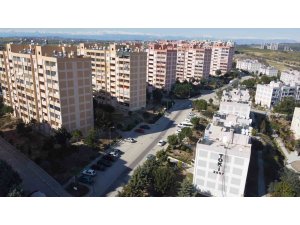 Adana’da TOKİ konutları yüzyılın en büyük depremini hasarsız atlattı