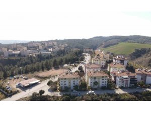 Depremde hasar görmeyen TOKİ’lerde kiralık ev arayışları başladı