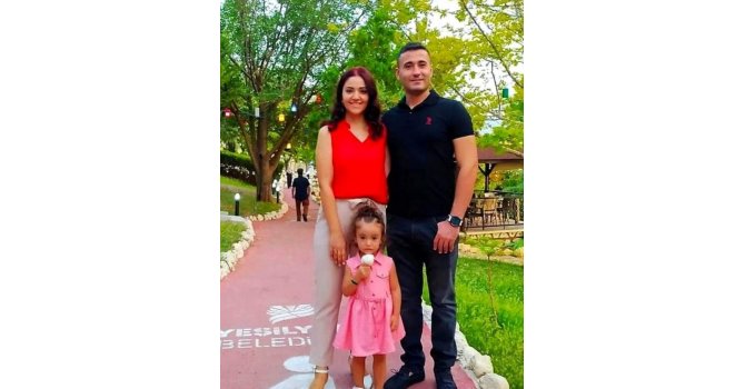 Depremde hayatını kaybeden astsubay ve ailesi Denizli’de defnedilecek