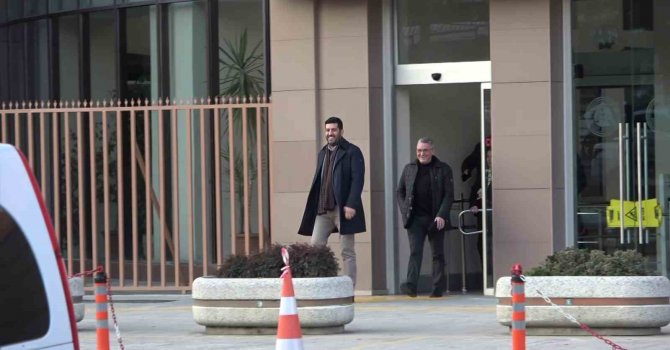 CHP Zeytinburnu İlçe Başkan Yardımcısı Süleyman Dağ adli kontrol şartıyla serbest bırakıldı