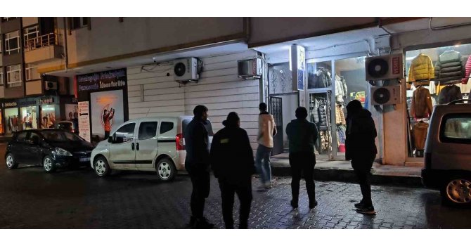 Gürcistan’daki deprem Artvin’de hissedildi