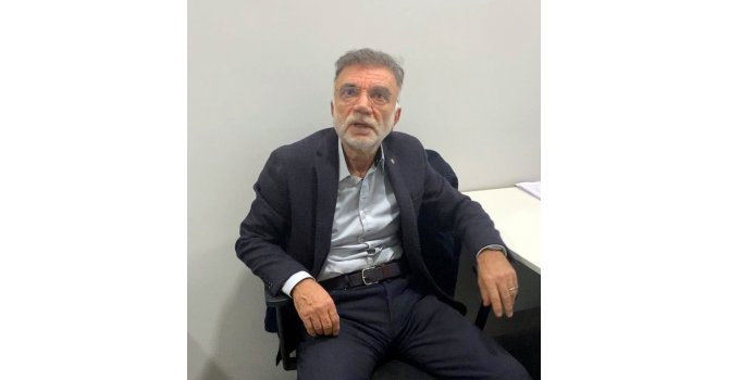 Hatay’daki Rönesans Rezidans İnşaat’ın müteahhidi tutuklandı