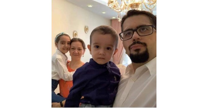 Depremde hayatını kaybeden doktor ve ailesi Aydın’da defnedilecek