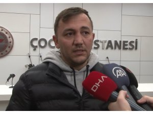 Enkazdan çıkarılan 11 aylık Berk bebeğin eniştesi: "Aile Hatay’a tatile gitmişti. Annesini ve ablasını kaybettik"
