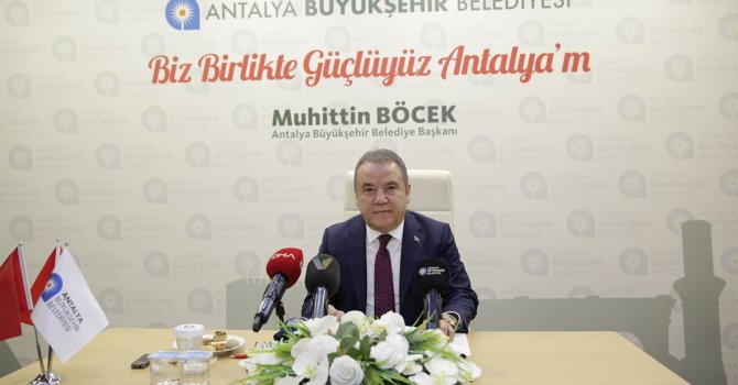 AŞT yeni oyunlarla Ocak ayında perdelerini açıyor