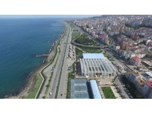 Prof. Dr. Osman Bektaş: “Depremin yıkıcılığı sadece depremin büyüklüğüne bağlı değil, zeminin özelliğine de bağlıdır”