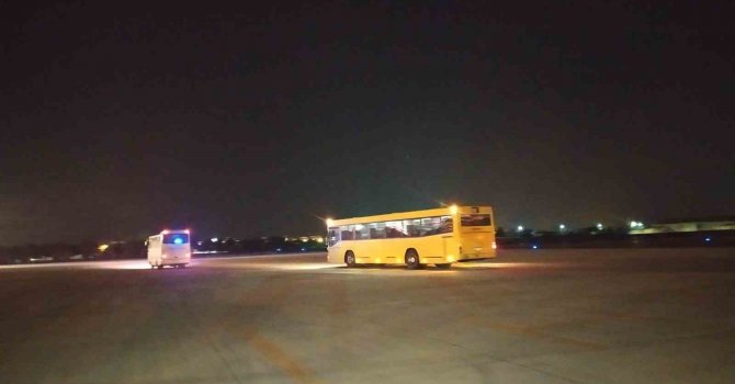 Deprem bölgesinden dönen İspanyol ekip anlattı