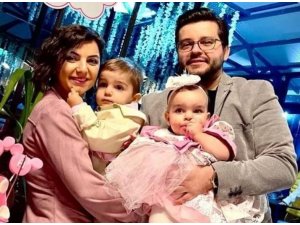 Depremde ölen Muğlalı öğretmen ve ailesi toprağa verildi