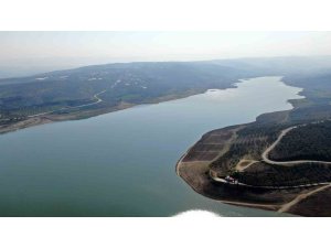 Hatay’da ‘patladı’ denilen barajda su yok