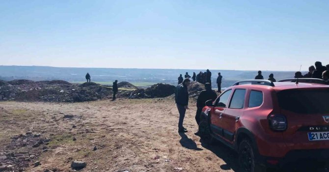 Diyarbakır’da patlama: 3 çocuk yaralı