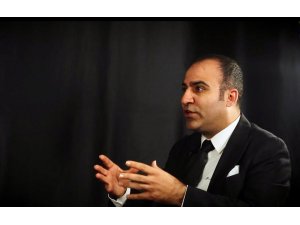 Akil Gençler Başkanı Delil Ateş: "Devlet ve milletimizin elbirliğiyle bu süreci aşacağız”