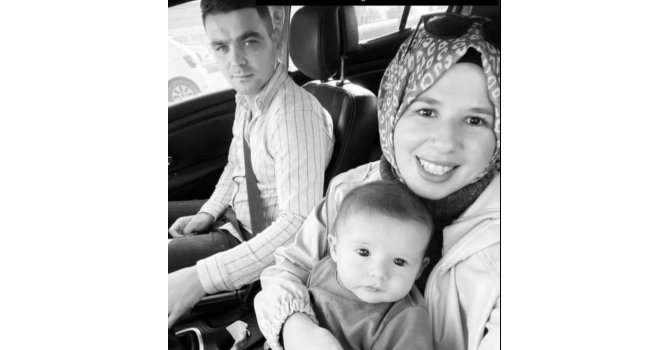 Deprem bölgelerinde hayatını kaybeden 8 kişi Niğde’de toprağa verildi