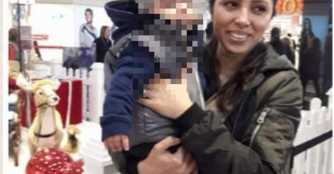 Antalya’da uzaklaştırması olan eş dehşeti: İş dönüşü bıçaklayarak öldürdü