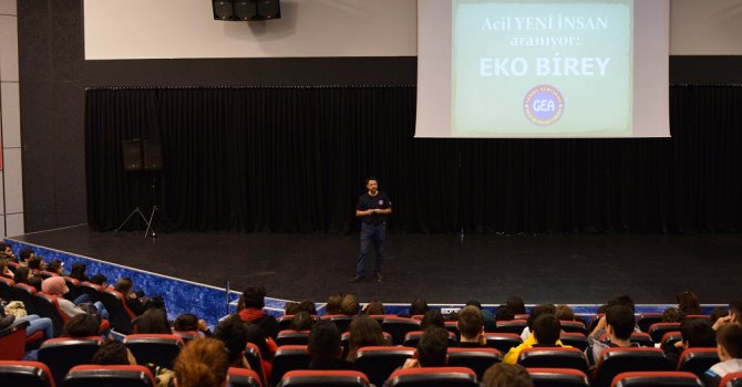 Acil Yeni İnsan Aranıyor