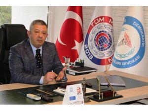 Togan Demircan: “Derin yarayı birlikte saracağız”