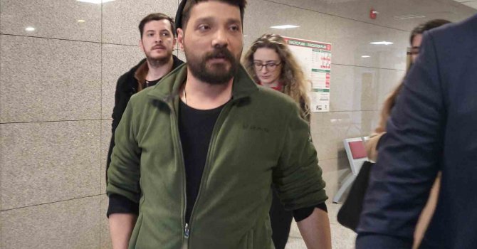 Oğuzhan Uğur savcılığa ifade verdi