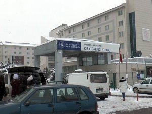 Kayseri’deki yurtlarda 4 bin 800 depremzede misafir ediliyor