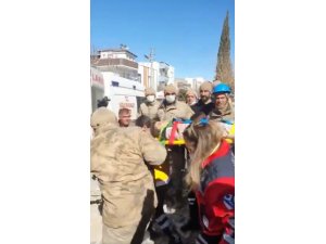 MSB, 178’inci saatteki güzel haberi duyurdu