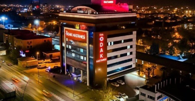 Özel hastane, depremzededen aldığı ücreti geri ödedi