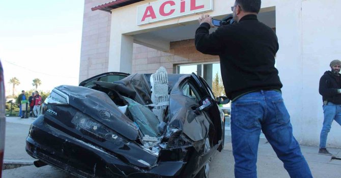 Depremin en acı karesi