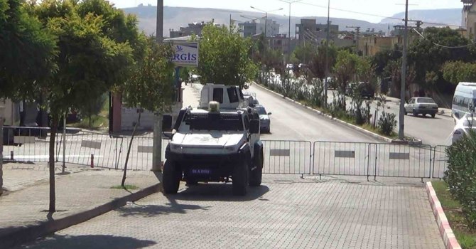 Siirt’te bazı etkinlikler 15 gün süreyle yasaklandı