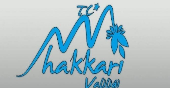 Hakkari Valiliğinden yasaklanma kararı