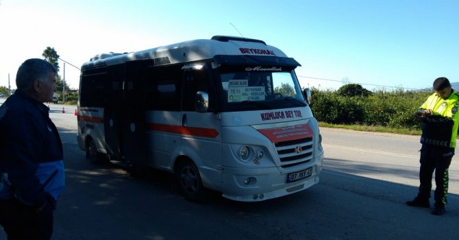 Yönetmeliğe uymayana ceza