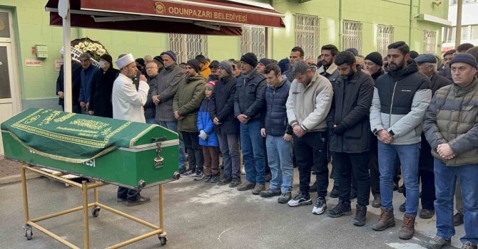 Hatay’da enkaz altından çıktı, Kütahya’da yangında hayatını kaybetti