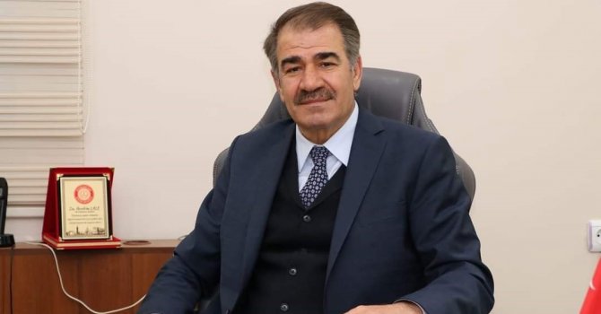 Kalp krizi geçiren Hani Belediye Başkanı Lale, yoğun bakıma kaldırıldı