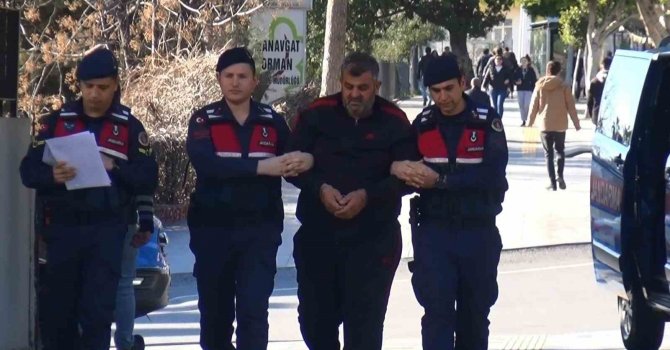 Hatay’da yıkılan Kule Apartmanı’nın müteahhidi tutuklandı.