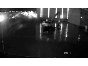 Asrın felaketi 85 saniye sürdü