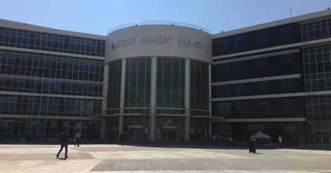 ’Uyuşturucu ticaretinden’ yargılanan sanıklara 8 yıl 10 ay hapis cezası