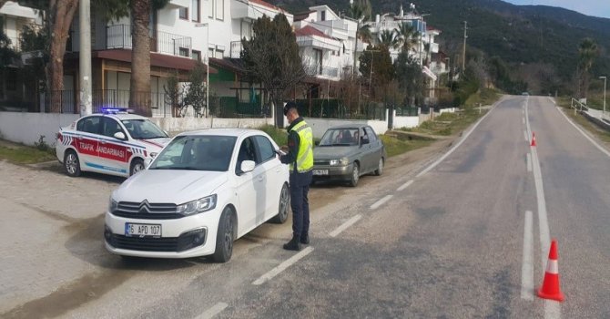 Jandarmadan kaçakçılık ve organize suç operasyonu