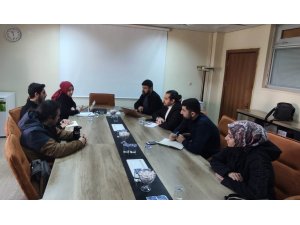 Artuklu Üniversitesi psiko-sosyal destek ekipleri çalışmalarına başladı