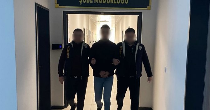 Sermaye karşılığı para kazanma vaadiyle insanları 350 bin lira dolandırdı