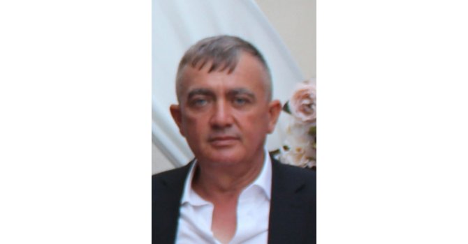 Depremde hayatını kaybeden şahıs, Ordu’da toprağa verildi