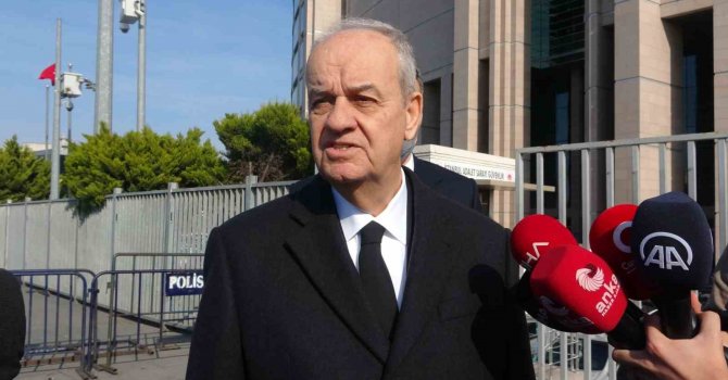 İlker Başbuğ’a beraat kararı